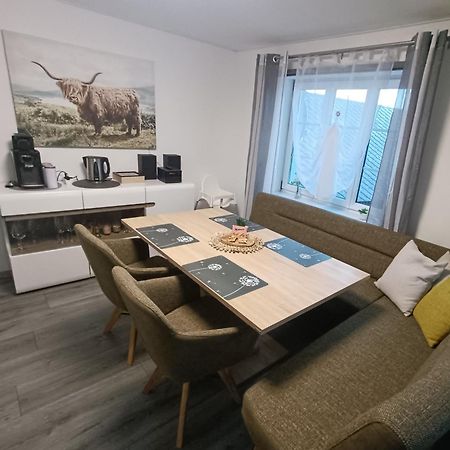 Ferienwohnung Rotheneder- Rupp Niederndorf  Bagian luar foto