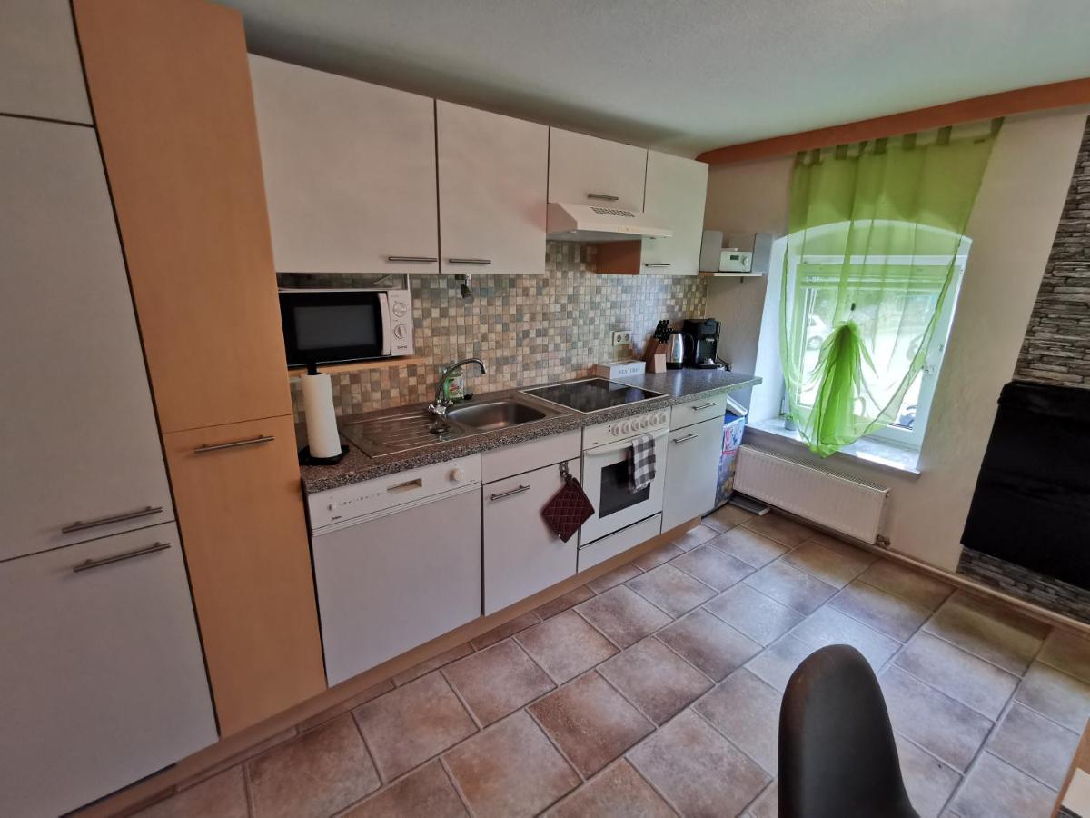 Ferienwohnung Rotheneder- Rupp Niederndorf  Bagian luar foto