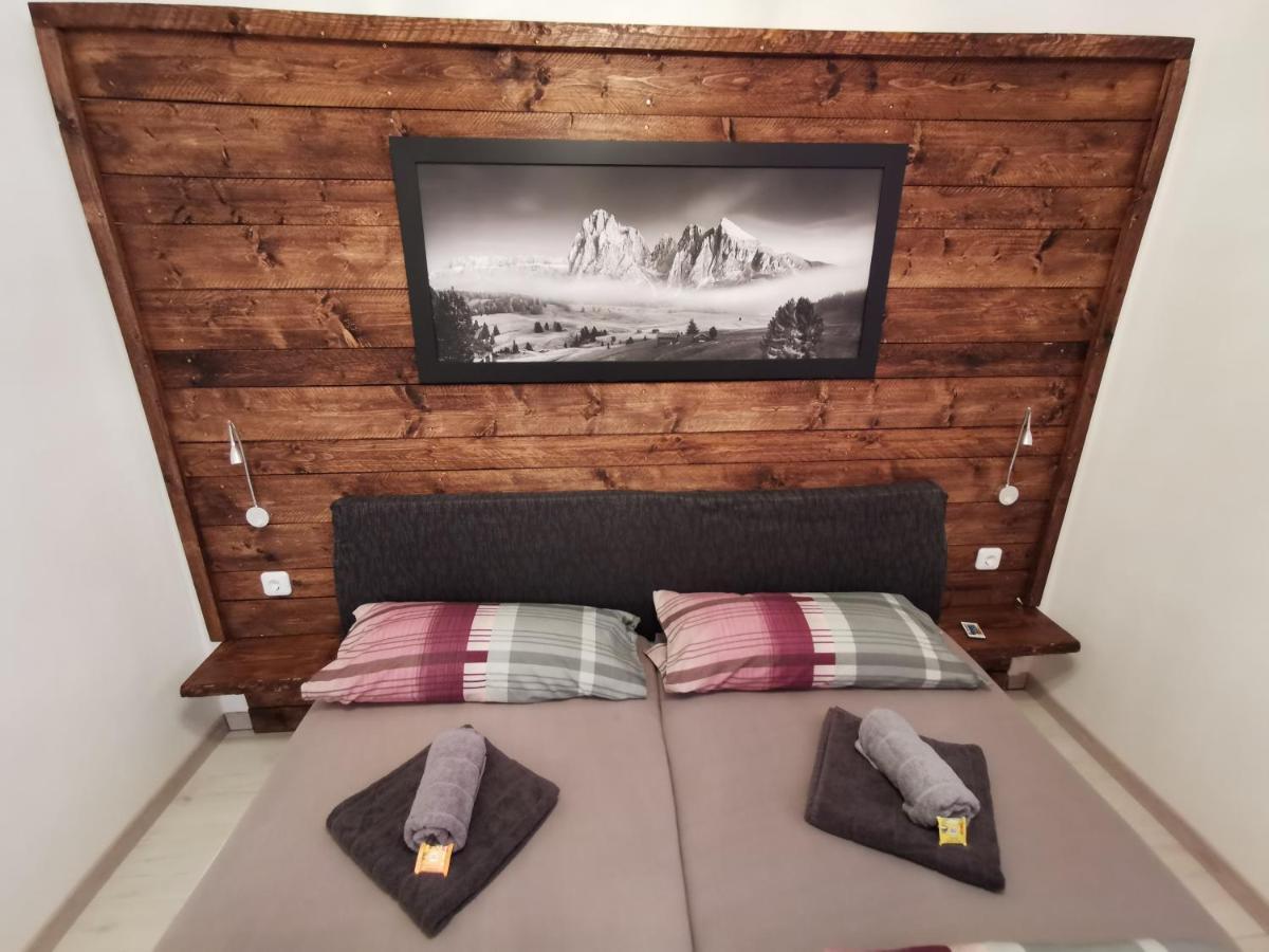 Ferienwohnung Rotheneder- Rupp Niederndorf  Bagian luar foto