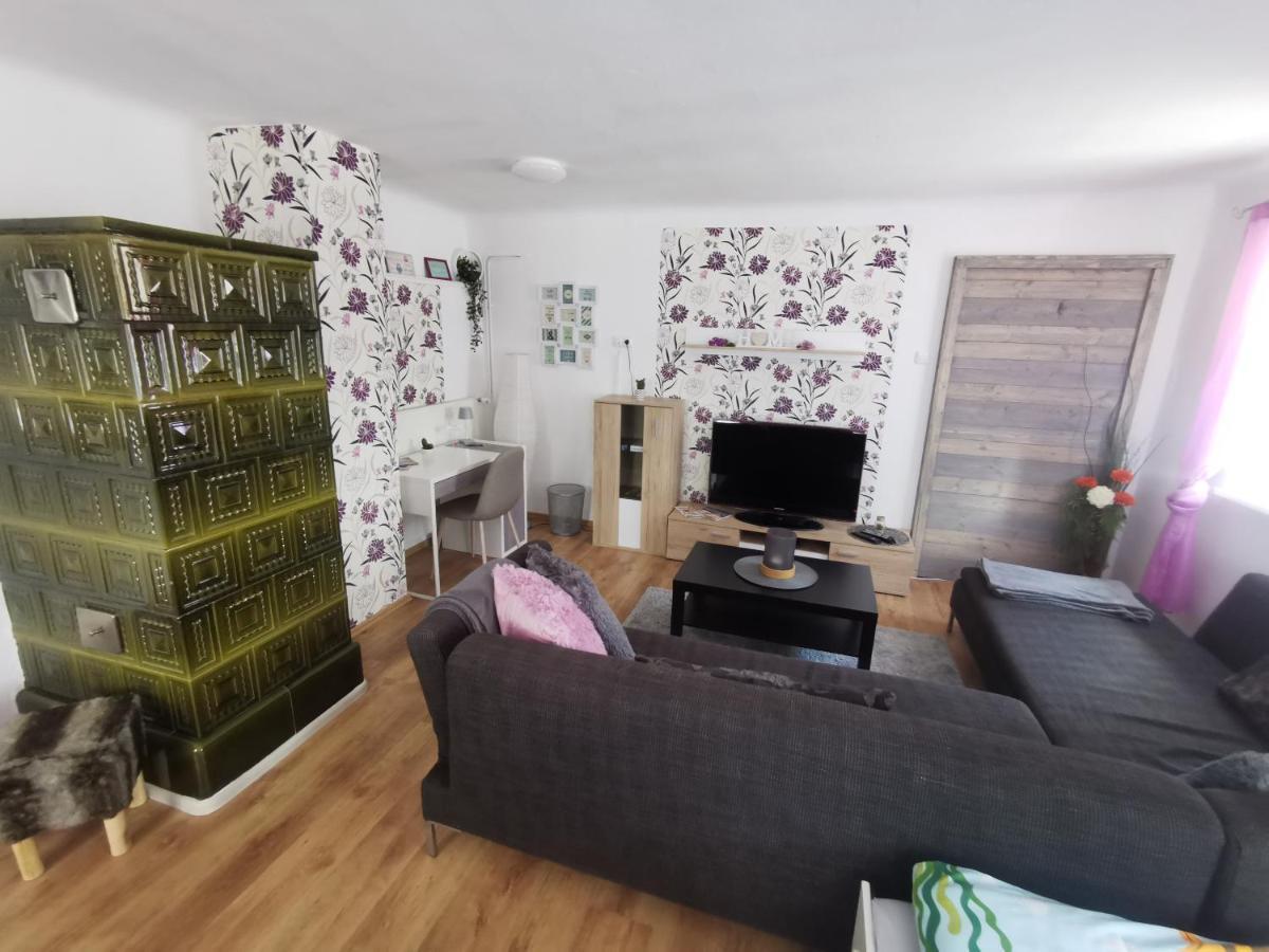 Ferienwohnung Rotheneder- Rupp Niederndorf  Bagian luar foto