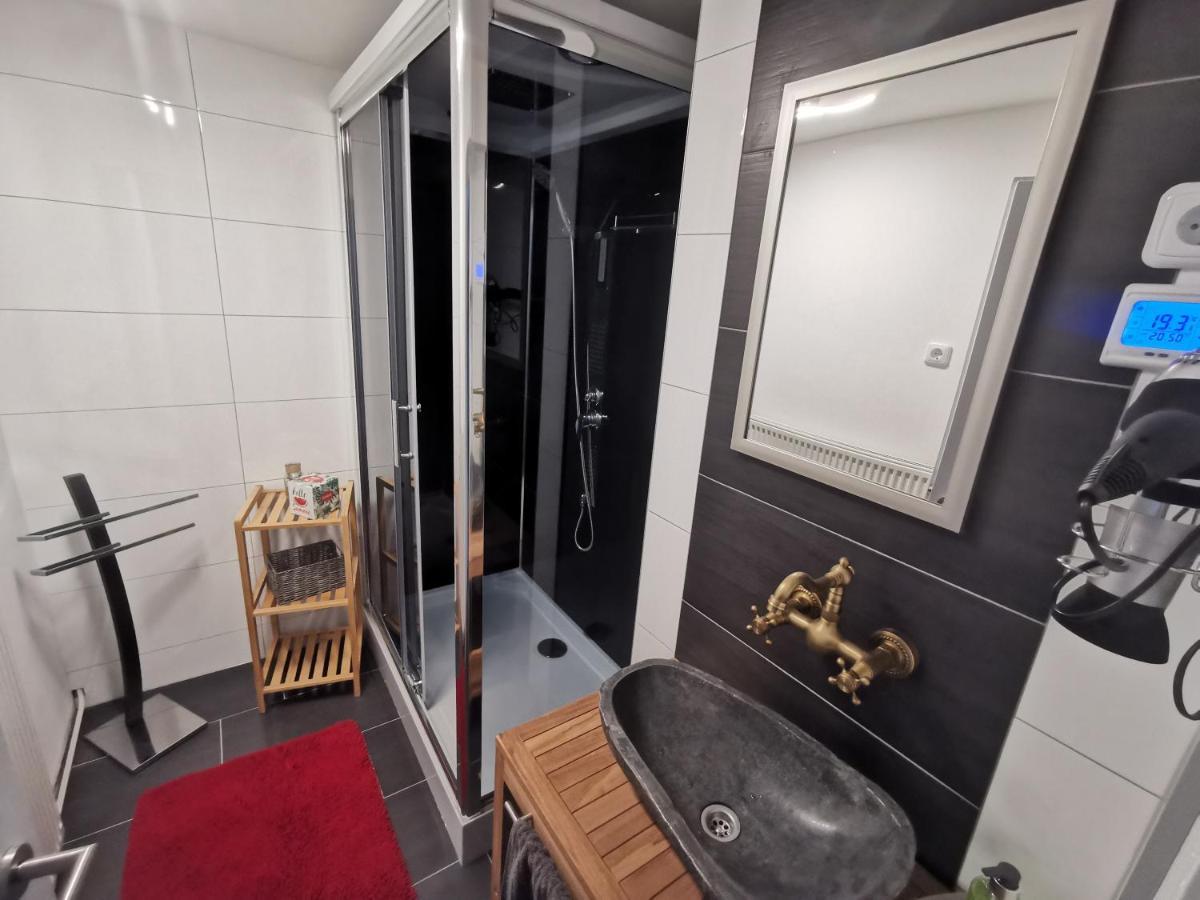 Ferienwohnung Rotheneder- Rupp Niederndorf  Bagian luar foto