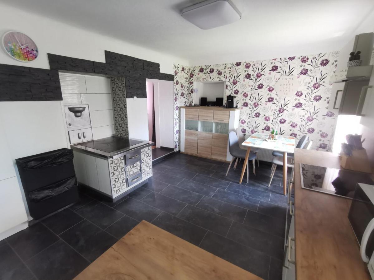 Ferienwohnung Rotheneder- Rupp Niederndorf  Bagian luar foto