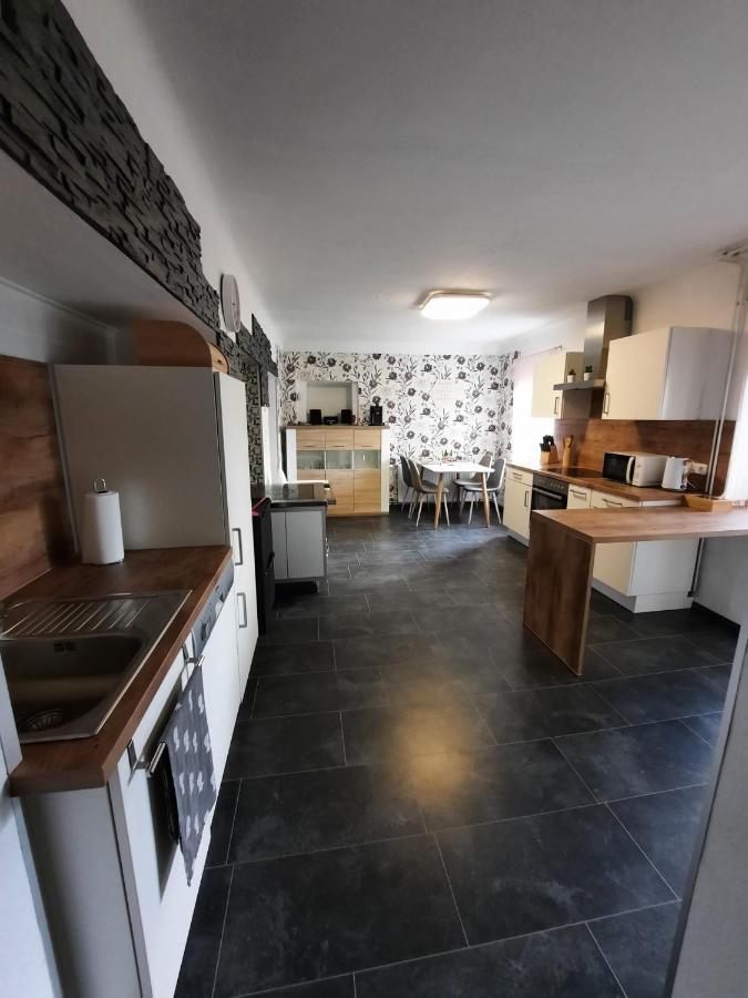 Ferienwohnung Rotheneder- Rupp Niederndorf  Bagian luar foto