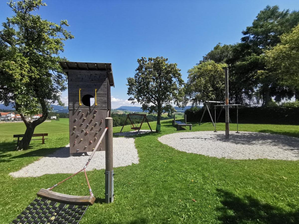 Ferienwohnung Rotheneder- Rupp Niederndorf  Bagian luar foto