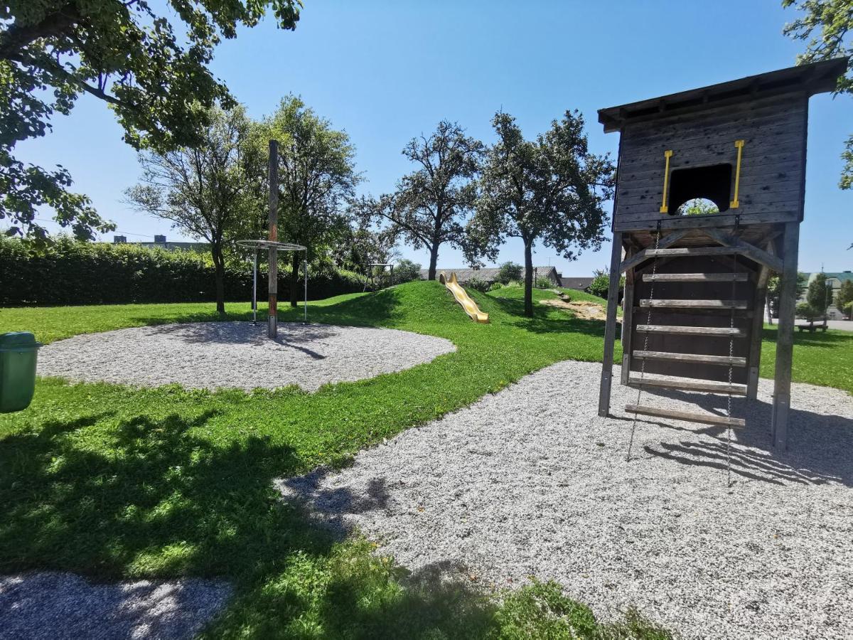 Ferienwohnung Rotheneder- Rupp Niederndorf  Bagian luar foto