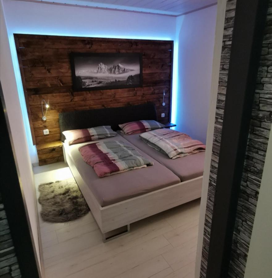 Ferienwohnung Rotheneder- Rupp Niederndorf  Bagian luar foto