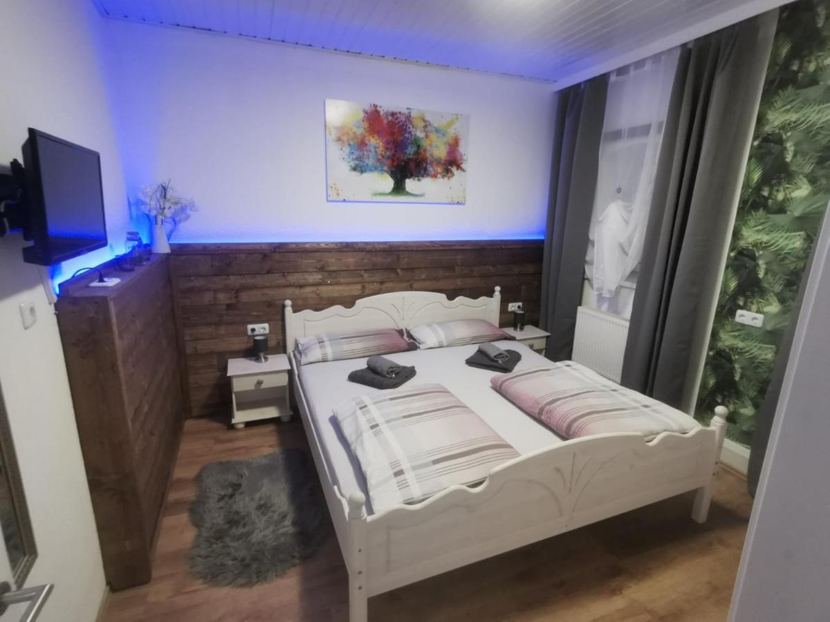 Ferienwohnung Rotheneder- Rupp Niederndorf  Bagian luar foto