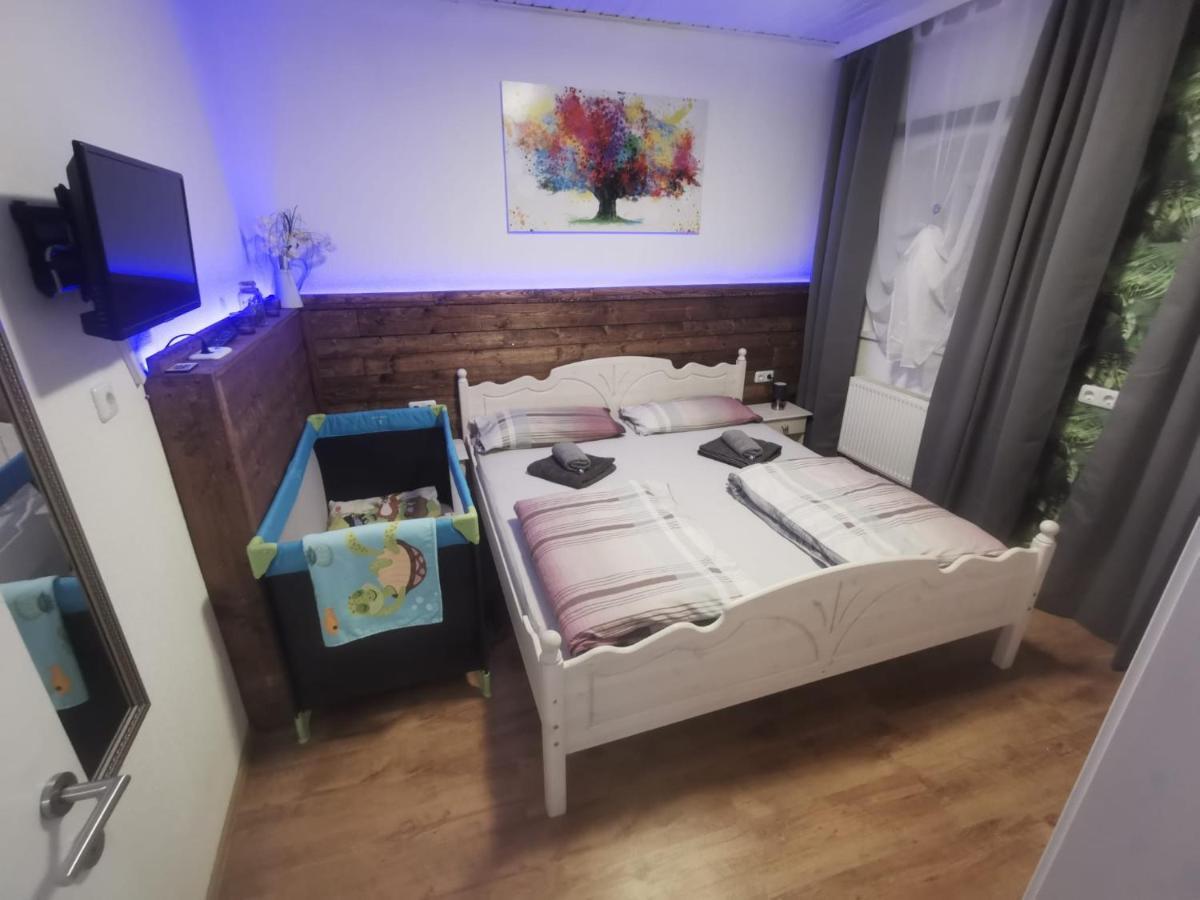 Ferienwohnung Rotheneder- Rupp Niederndorf  Bagian luar foto