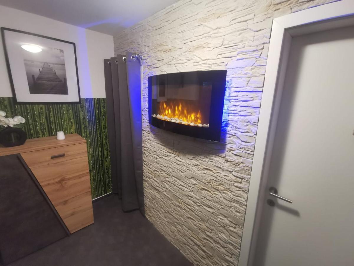 Ferienwohnung Rotheneder- Rupp Niederndorf  Bagian luar foto