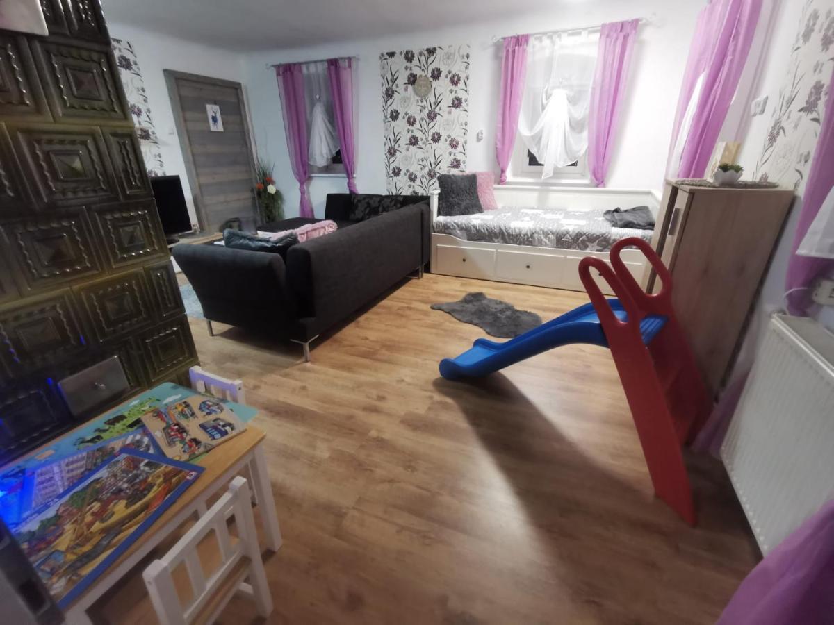 Ferienwohnung Rotheneder- Rupp Niederndorf  Bagian luar foto