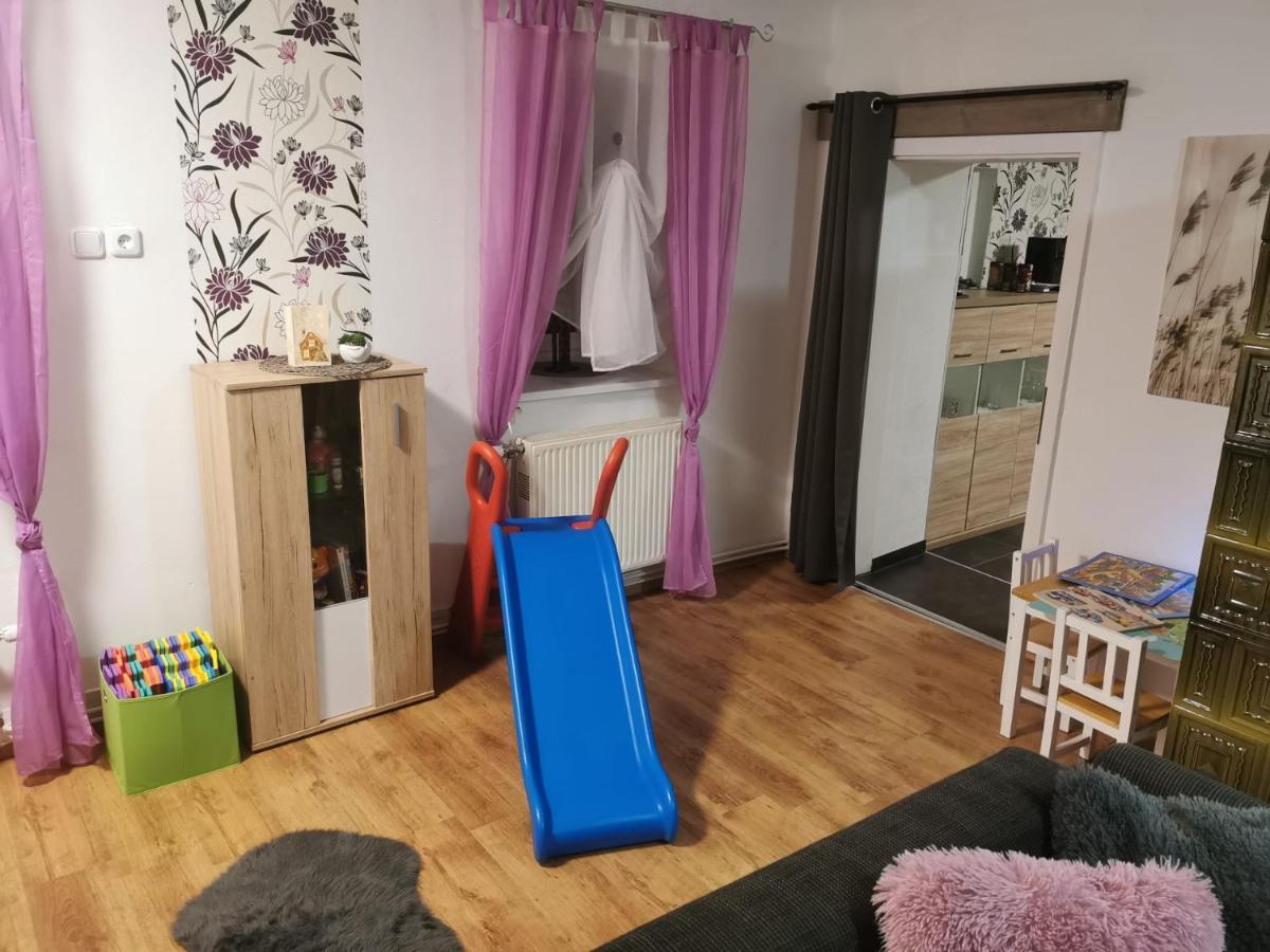 Ferienwohnung Rotheneder- Rupp Niederndorf  Bagian luar foto