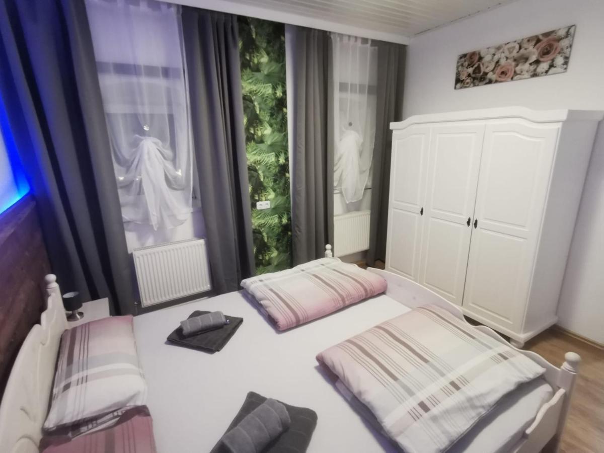 Ferienwohnung Rotheneder- Rupp Niederndorf  Bagian luar foto