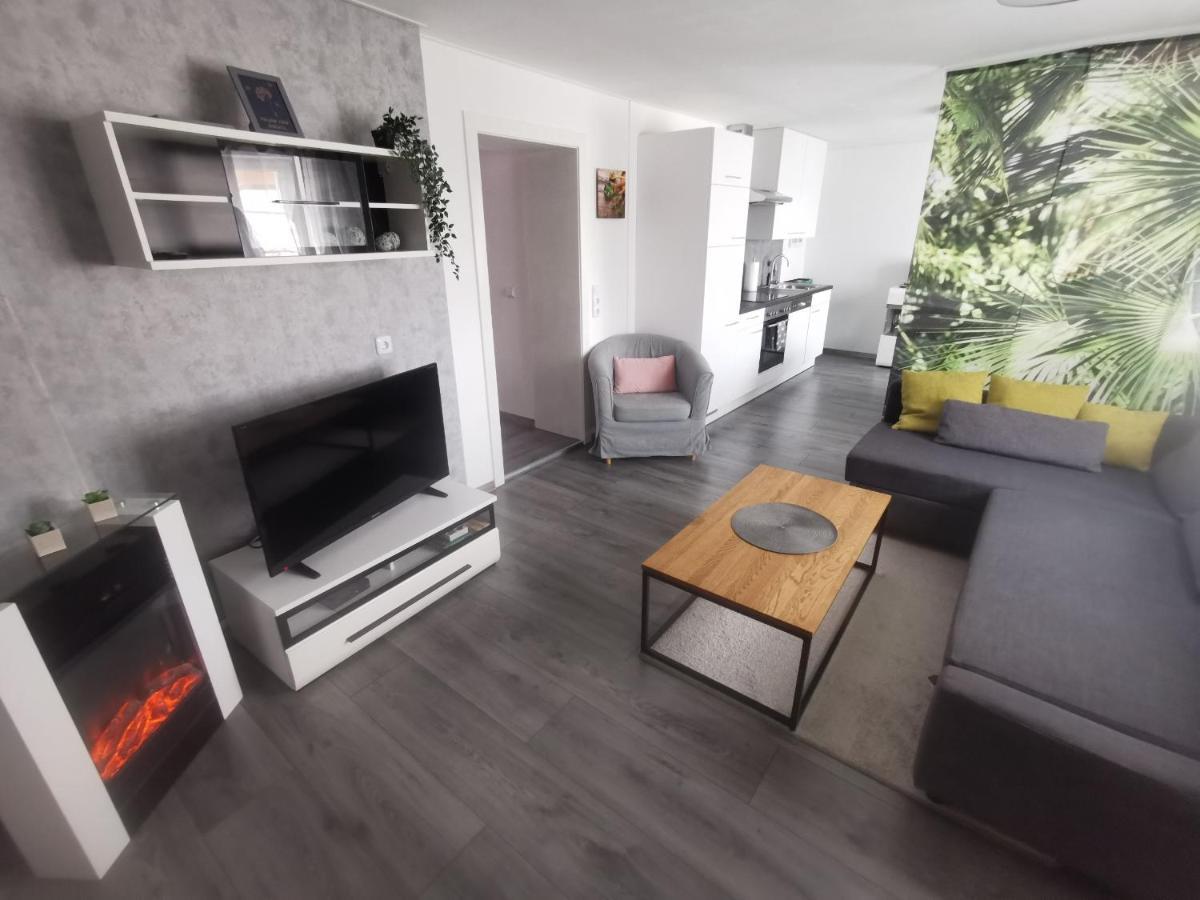 Ferienwohnung Rotheneder- Rupp Niederndorf  Bagian luar foto