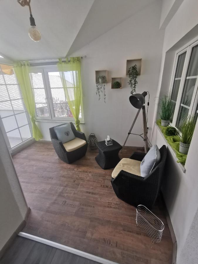 Ferienwohnung Rotheneder- Rupp Niederndorf  Bagian luar foto