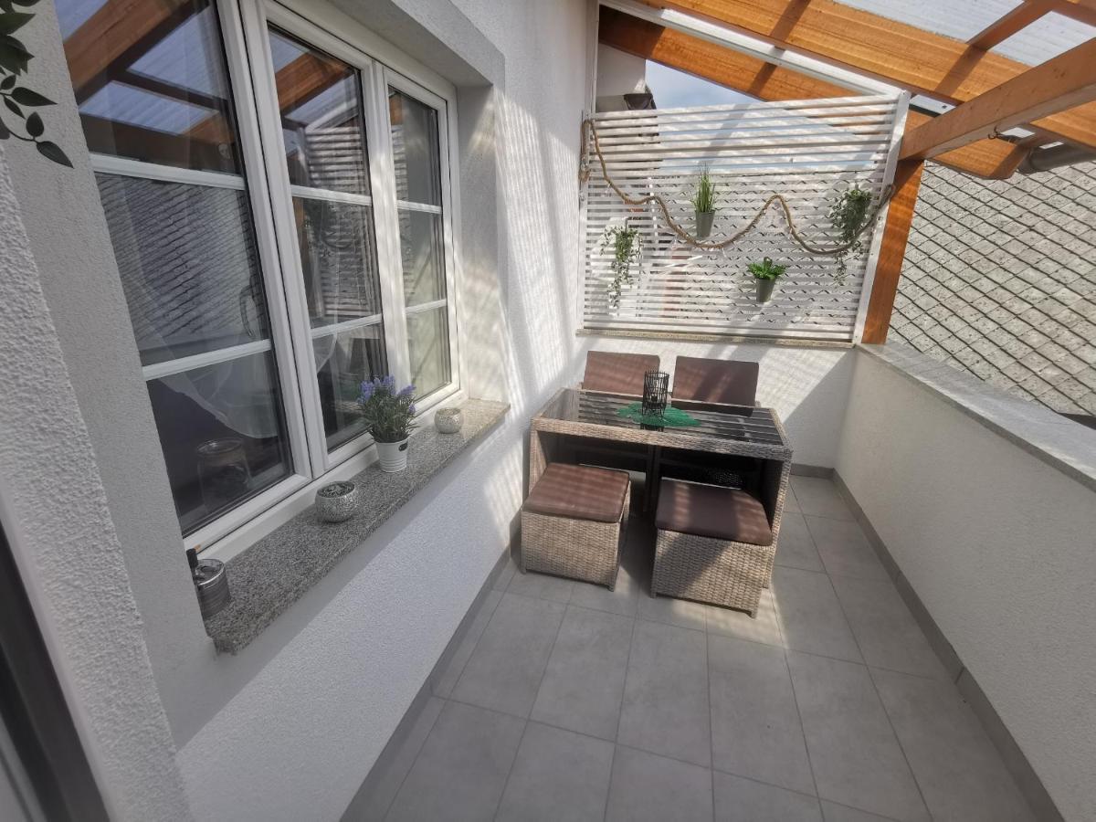 Ferienwohnung Rotheneder- Rupp Niederndorf  Bagian luar foto