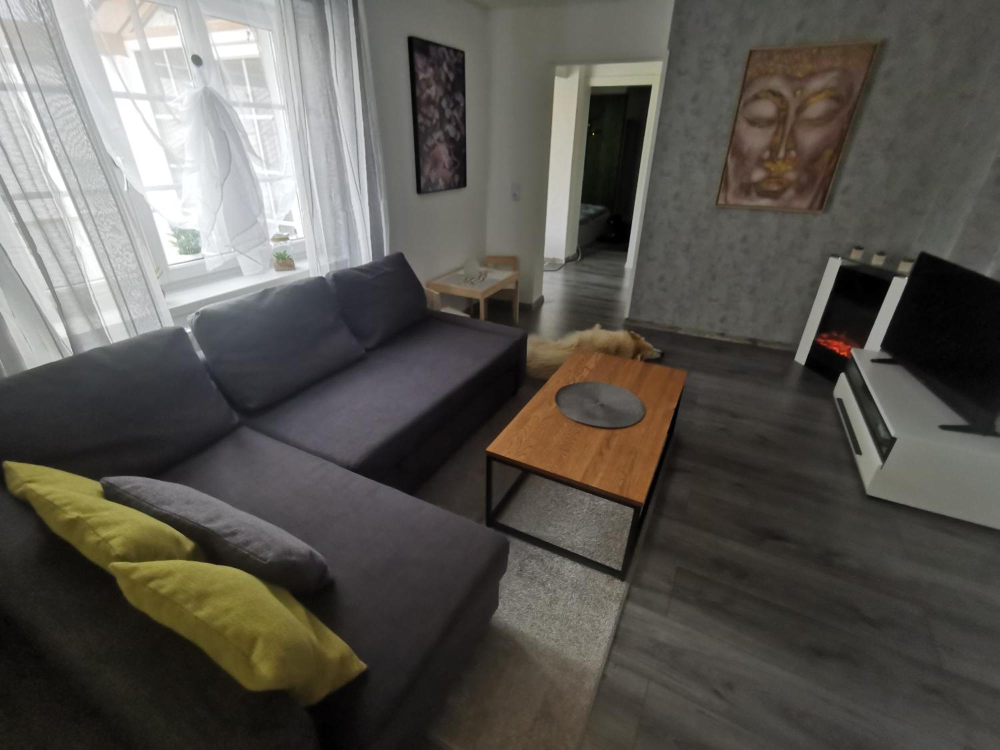 Ferienwohnung Rotheneder- Rupp Niederndorf  Ruang foto