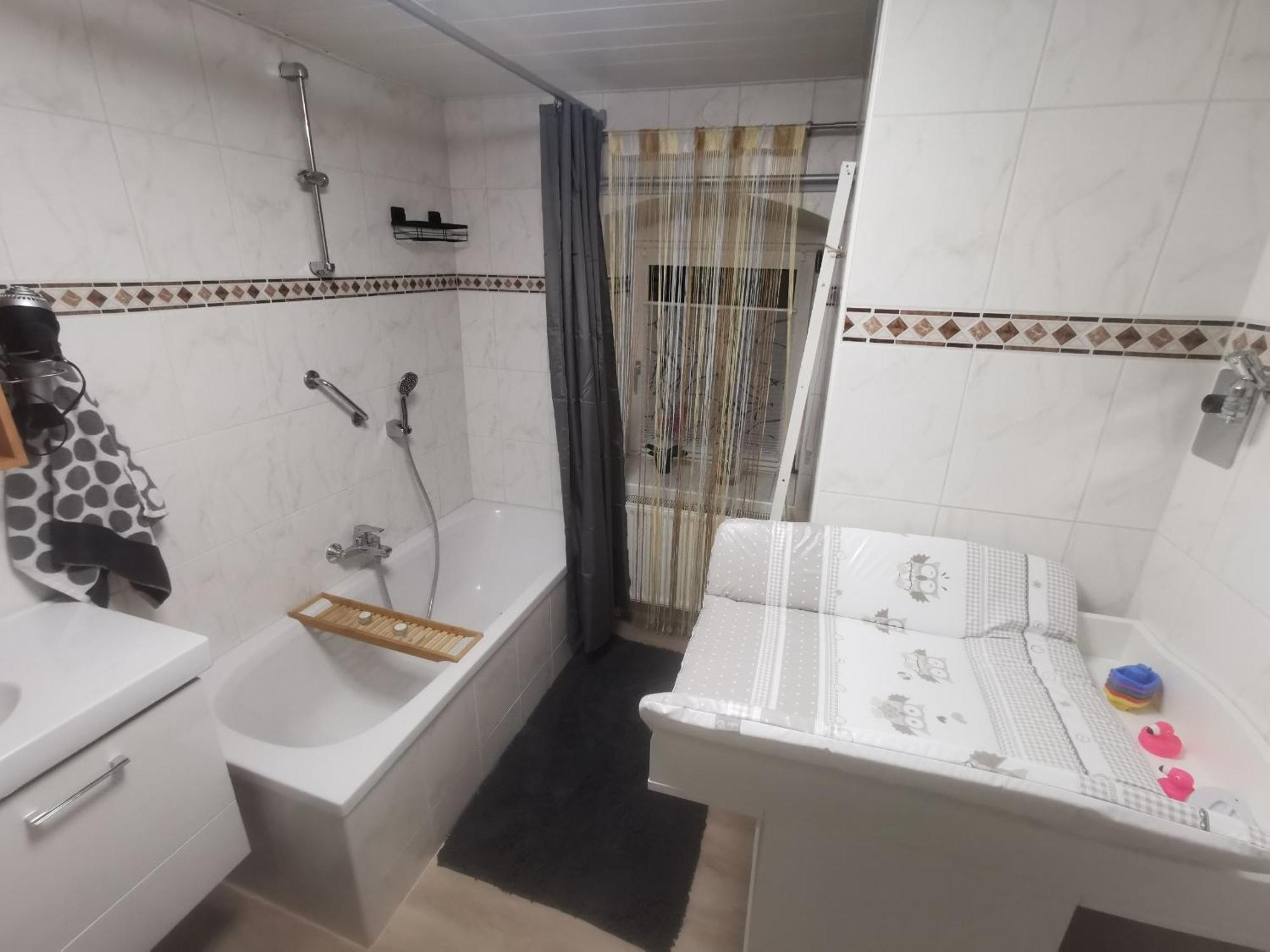 Ferienwohnung Rotheneder- Rupp Niederndorf  Bagian luar foto
