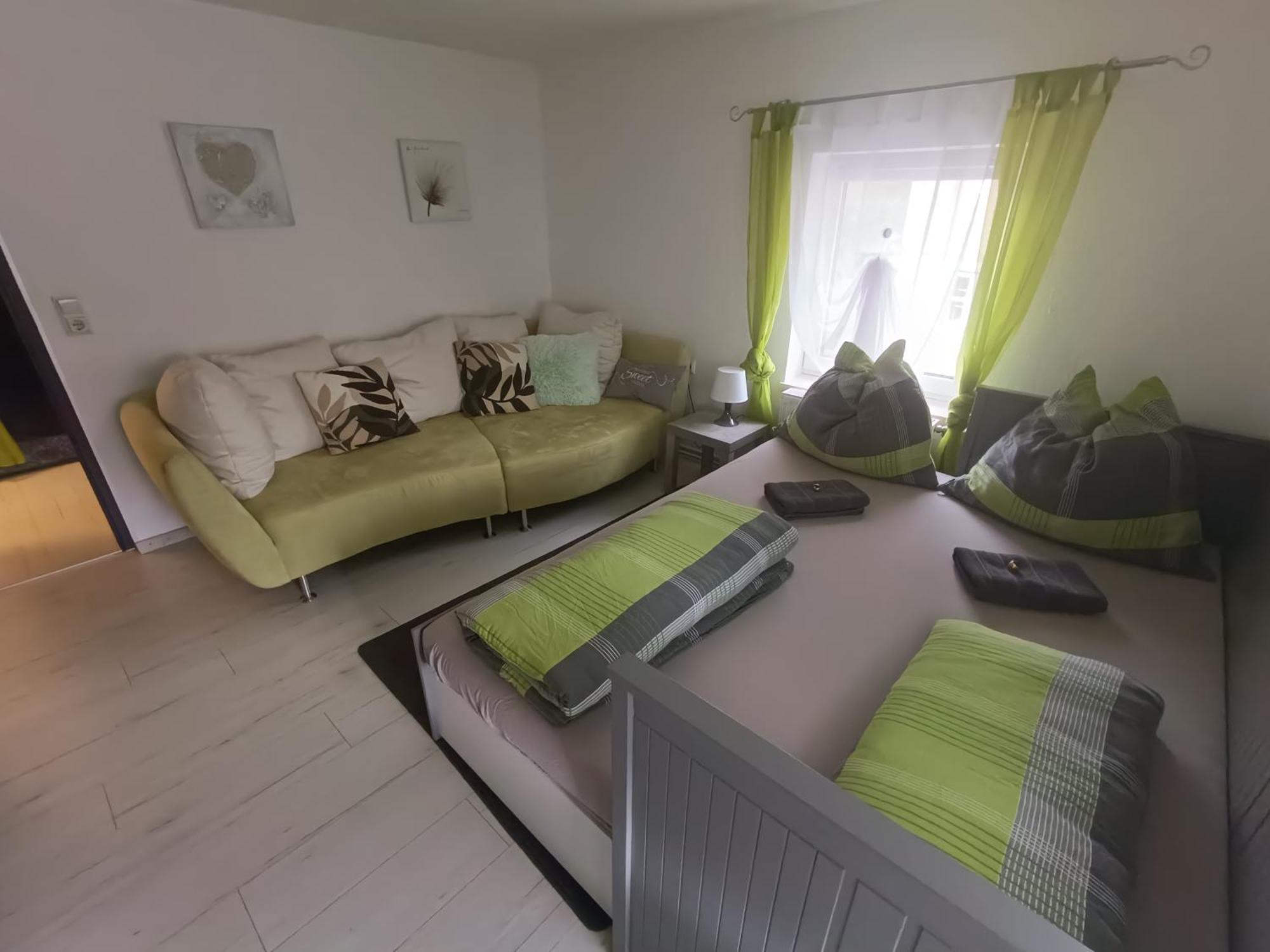 Ferienwohnung Rotheneder- Rupp Niederndorf  Bagian luar foto