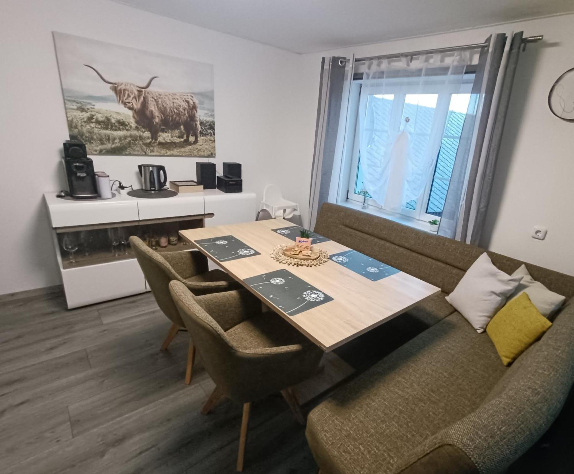Ferienwohnung Rotheneder- Rupp Niederndorf  Bagian luar foto