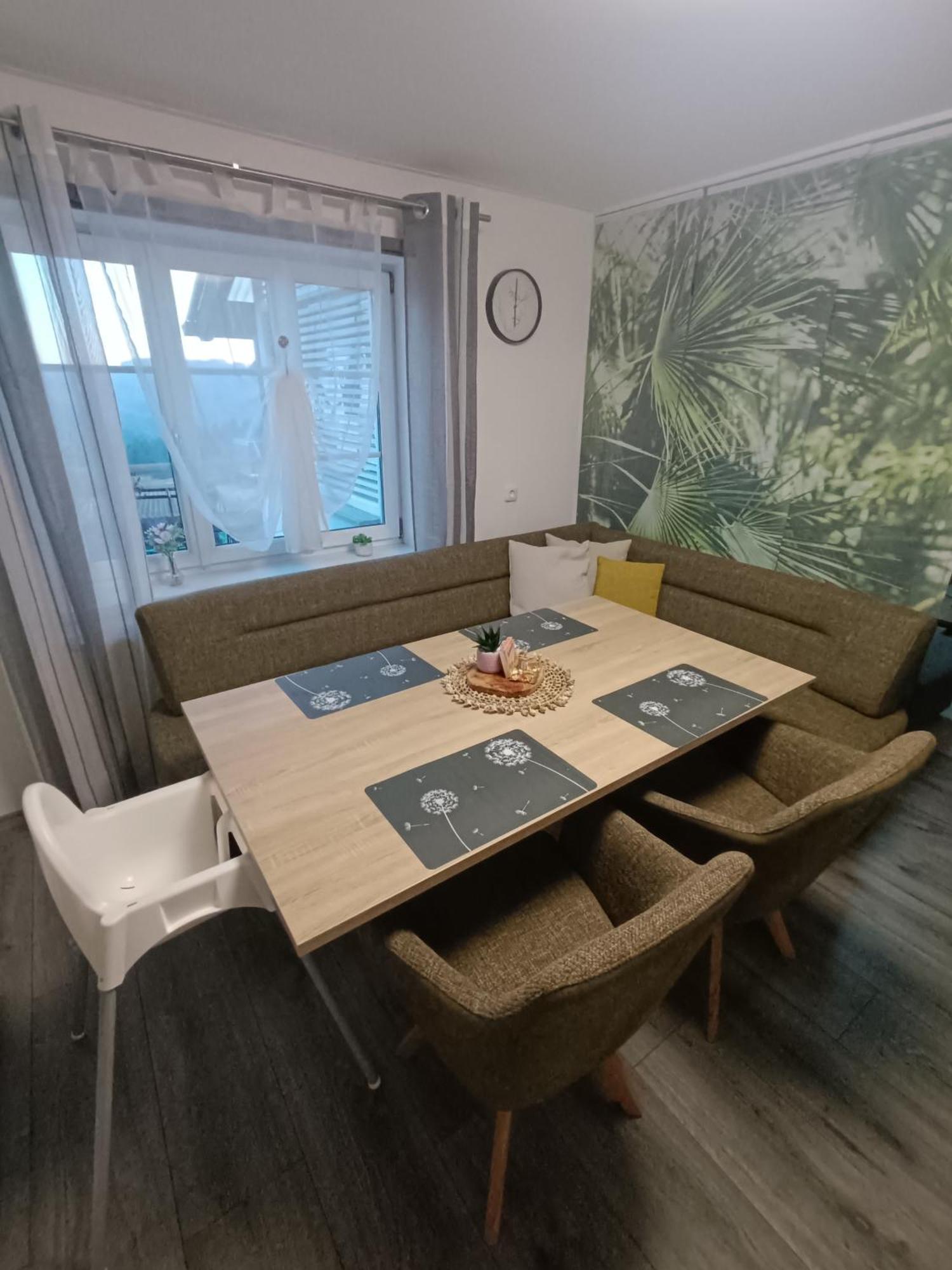 Ferienwohnung Rotheneder- Rupp Niederndorf  Bagian luar foto