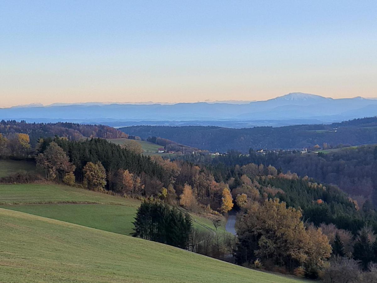 Ferienwohnung Rotheneder- Rupp Niederndorf  Bagian luar foto
